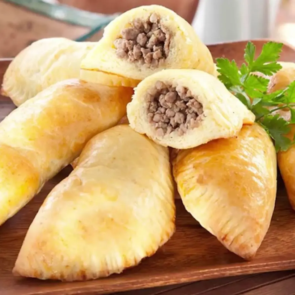 Meat Pies